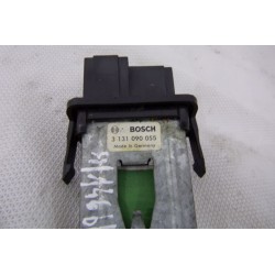 Rezystor opornica dmuchawy SEAT SKODA VW Bosch 3131090055