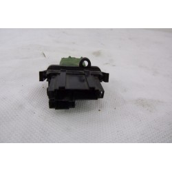 Rezystor opornica dmuchawy SEAT SKODA VW Bosch 3131090055