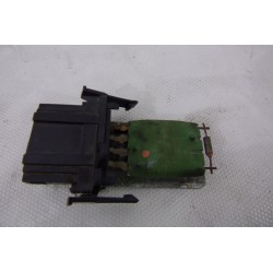 Rezystor opornica dmuchawy SEAT SKODA VW Bosch 3131090055