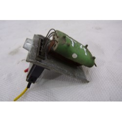 Rezystor dmuchawy VW T4 701959263