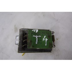 Rezystor dmuchawy VW T4 701959263