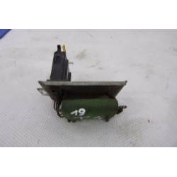 Rezystor dmuchawy VW T4 701959263
