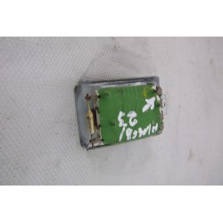 Rezystor dmuchawy Ford Galaxy 7M0959263G