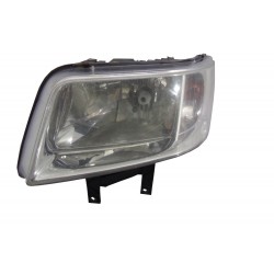 Lampa lewa przednia VW T5 03r 0301191301 7H1941015J