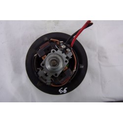Wentylator dmuchawa nawiewu Ford Focus II 13609N0225
