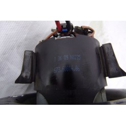 Wentylator dmuchawa nawiewu Ford Focus II 13609N0225