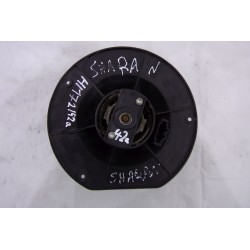 Wentylator dmuchawa nawiewu Ford Galaxy Seat Alhambra VW Sharan 7M0819021 95NW18456