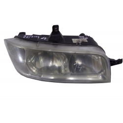 Lampa prawa przednia Citroen Jumper Peugeot Boxer Fiat Ducato 05r 4154071