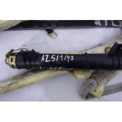 Kurtyna powietrzna airbag lewa Mercedes W210 2002r 2108601305