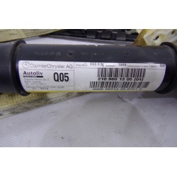 Kurtyna powietrzna airbag lewa Mercedes W210 2002r 2108601305