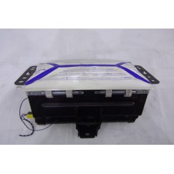 Airbag poduszka powietrzna pasażera Renault Scenic II 8200230283