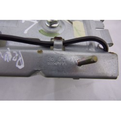 Airbag poduszka powietrzna pasażera Peugeot 206 9642928880