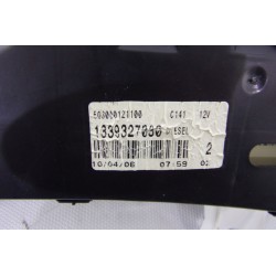 Licznik zegary Fiat Ducato Citroen Jumper Peugeot Boxer 2005r 1339327080