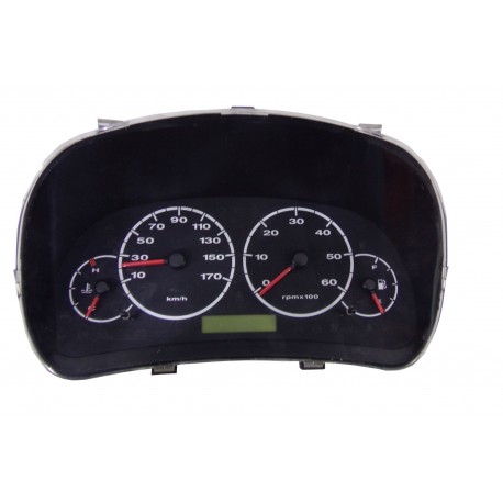 Licznik zegary Fiat Ducato Citroen Jumper Peugeot Boxer 2005r 1339327080 Licznik zegary Fiat Ducato Citroen Jumper Peugeot Boxer 2005r 1339327080