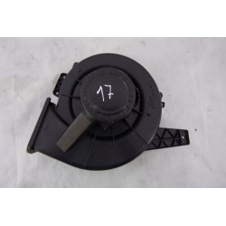 Wentylator dmuchawa nawiewu Audi Seat Skoda VW 6Q1819015C