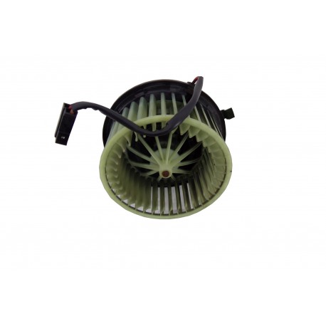 Wentylator dmuchawa nawiewu Audi A4 B5 Wentylator dmuchawa nawiewu Audi A4 B5