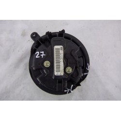 Wentylator dmuchawa nawiewu Citroen C2 NF665878C