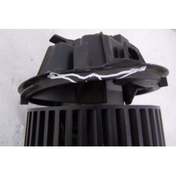 Wentylator dmuchawa nawiewu Citroen C2 NF665878C