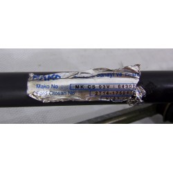 Mechanizm wycieraczek Ford Transit Connect 2T14-17508-AC