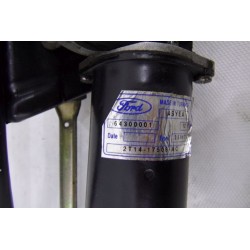 Mechanizm wycieraczek Ford Transit Connect 2T14-17508-AC