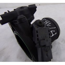 Przepustnica  Ford Mondeo MK4 2.0 TDCI 6G90-9E926-AE