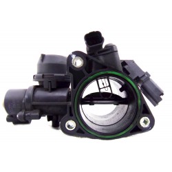 Przepustnica  Ford Mondeo MK4 2.0 TDCI 6G90-9E926-AE