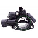Przepustnica  Ford Mondeo MK4 2.0 TDCI 6G90-9E926-AE