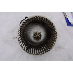 Wentylator dmuchawa nawiewu Mazda 323 HB401B01A
