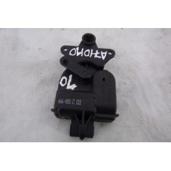 Silniczek nagrzewnicy Audi Seat Skoda VW 1J0907511