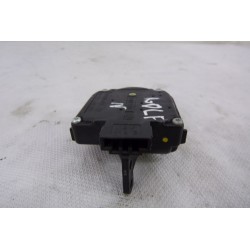 Silniczek nagrzewnicy Audi Seat Skoda VW 1J0907511