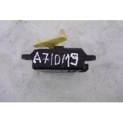 Silniczek nagrzewnicy Nissan Primera P12 3T050