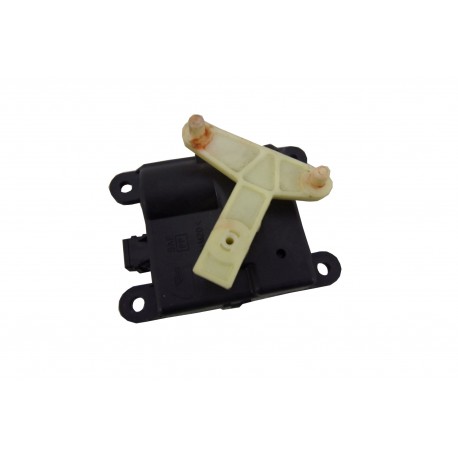 Silniczek nagrzewnicy Nissan Primera P12 3T050