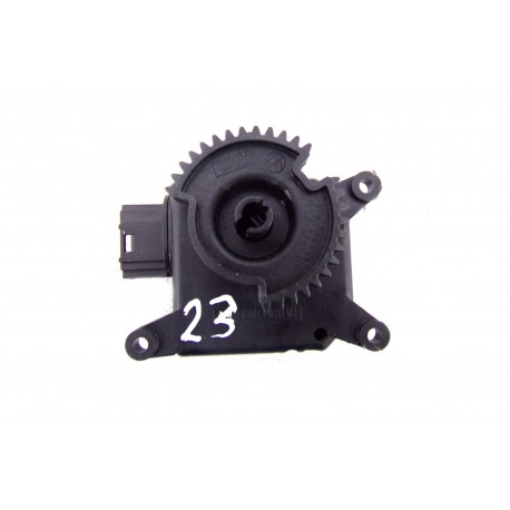 Silniczek nagrzewnicy Skoda Fabia II 309368201BE