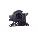 Silniczek nagrzewnicy Skoda Fabia II 309368201BE