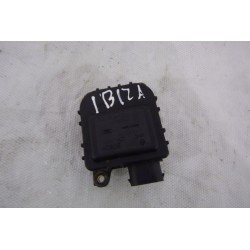 Silniczek nagrzewnicy Seat Ibiza II 1J1907511C 0132801216
