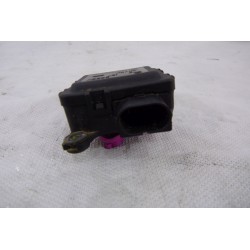 Silniczek nagrzewnicy Seat Ibiza II 1J1907511C 0132801216