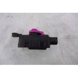 Silniczek nagrzewnicy Seat Ibiza II 1J1907511C 0132801216