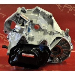 Skrzynia biegów NVU 1,6 FSI VW SEAT