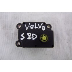 Silniczek nagrzewnicy Volvo S80 74933