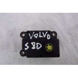 Silniczek nagrzewnicy Volvo S80 74933