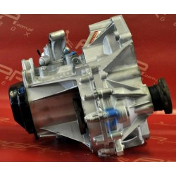 Skrzynia biegów NVU 1,6 FSI VW SEAT