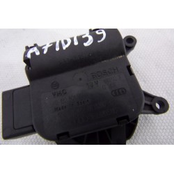 Silniczek nagrzewnicy Audi A4 B6 0132801310 8E2820511C