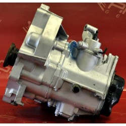 Skrzynia biegów NVU 1,6 FSI VW SEAT