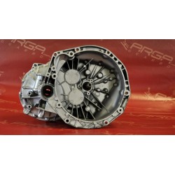 Skrzynia biegów PK6007 2,5 DCI RENAULT OPEL