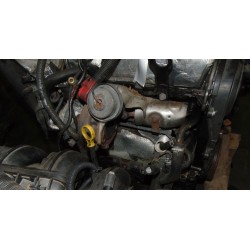 Silnik Mazda 6 2.0 diesel