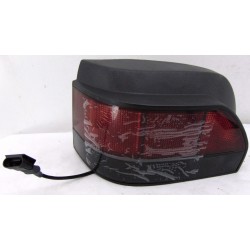 Lampa LT lewa tylna Renault Clio I 7701034743 77096118