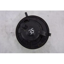 Wentylator dmuchawa nawiewu VW Caddy 1K1819015