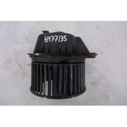 Wentylator dmuchawa nawiewu VW Caddy 1K1819015
