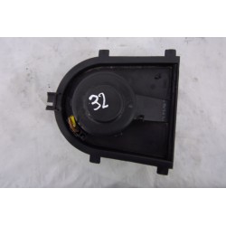 Wentylator dmuchawa nawiewu VW Skoda 1J1819021A