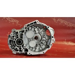 Skrzynia biegów GUM 3,2 V6 GOLF R32 AUDI A3 TT S3
